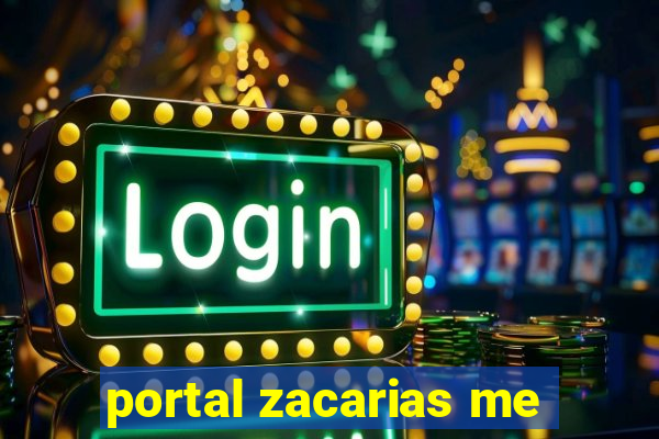 portal zacarias me